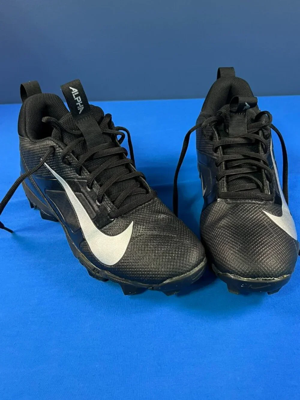 Nike alpha menace